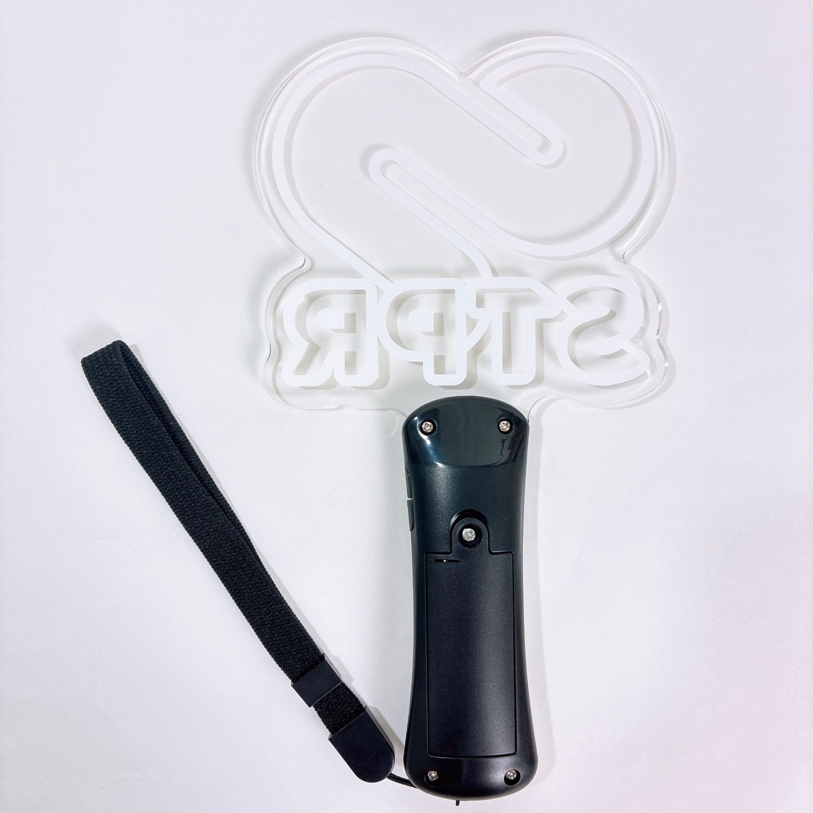 新品 STPR Family Festival ペンライト STPR Family Festival!!に 行くにあたって、 新しいペンライト