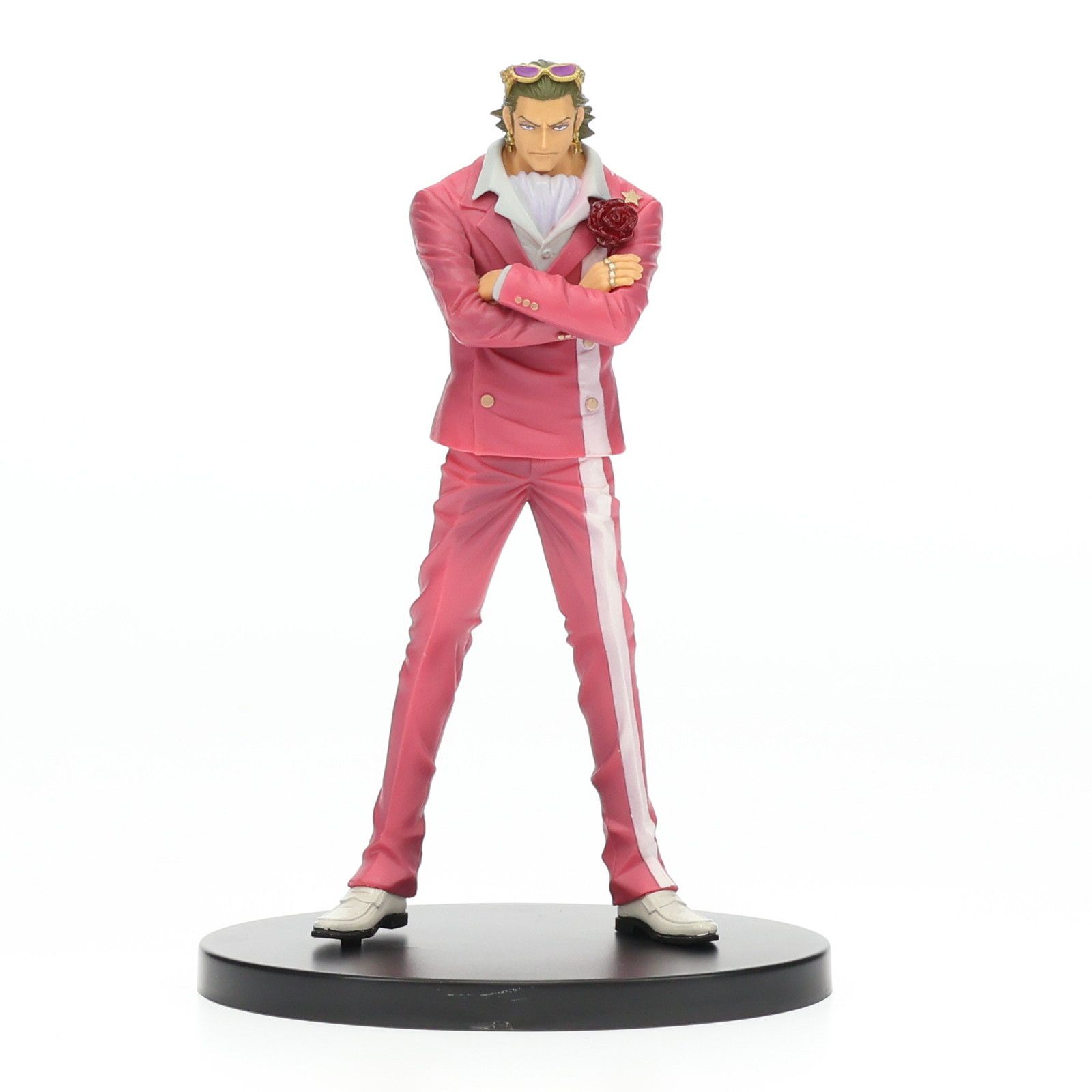 ギルド・テゾーロ ワンピース DXF〜THE GRANDLINE MEN〜 ONE