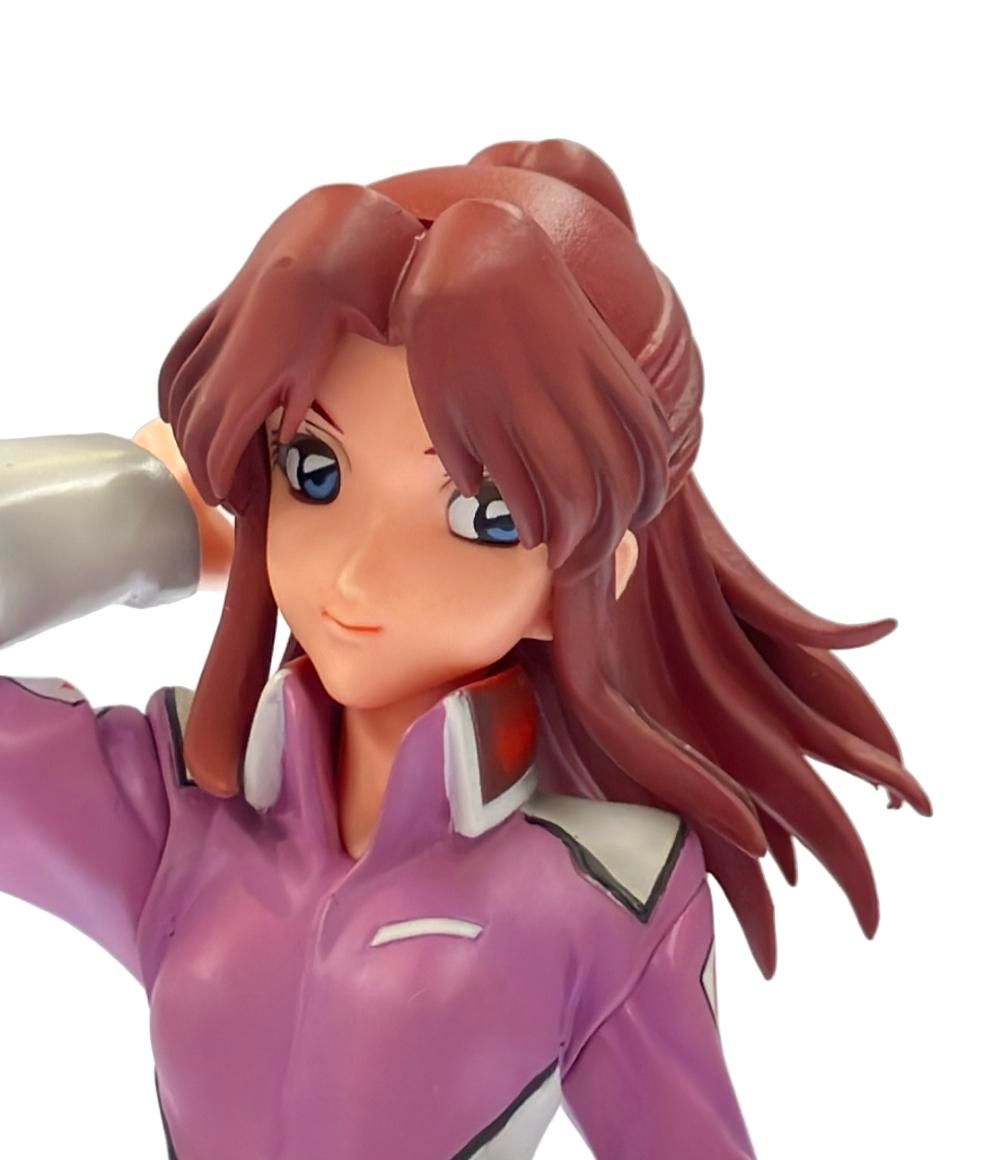 機動戦士ガンダムSEED フィギュア フレイ・アルスター RAH DX