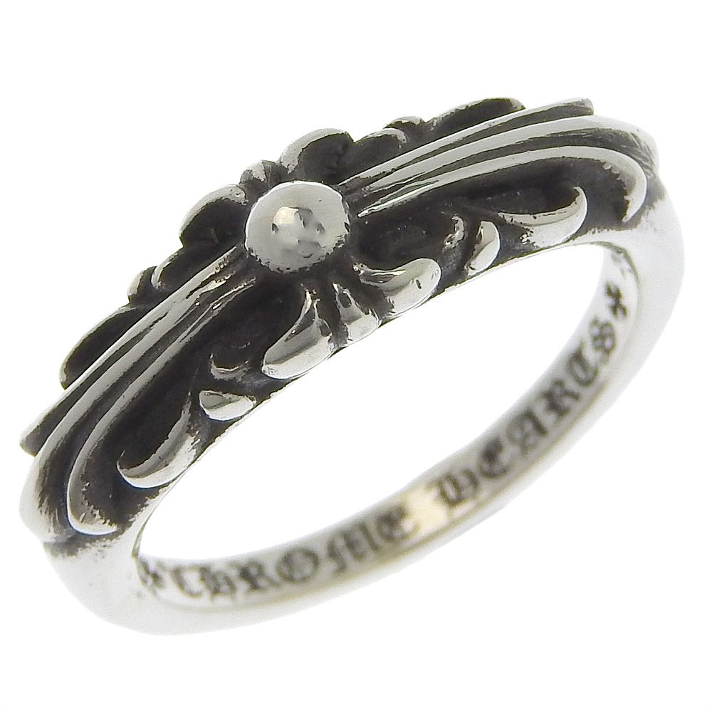 CHROME HEARTS】クロムハーツ ベビークラシックフローラルクロス