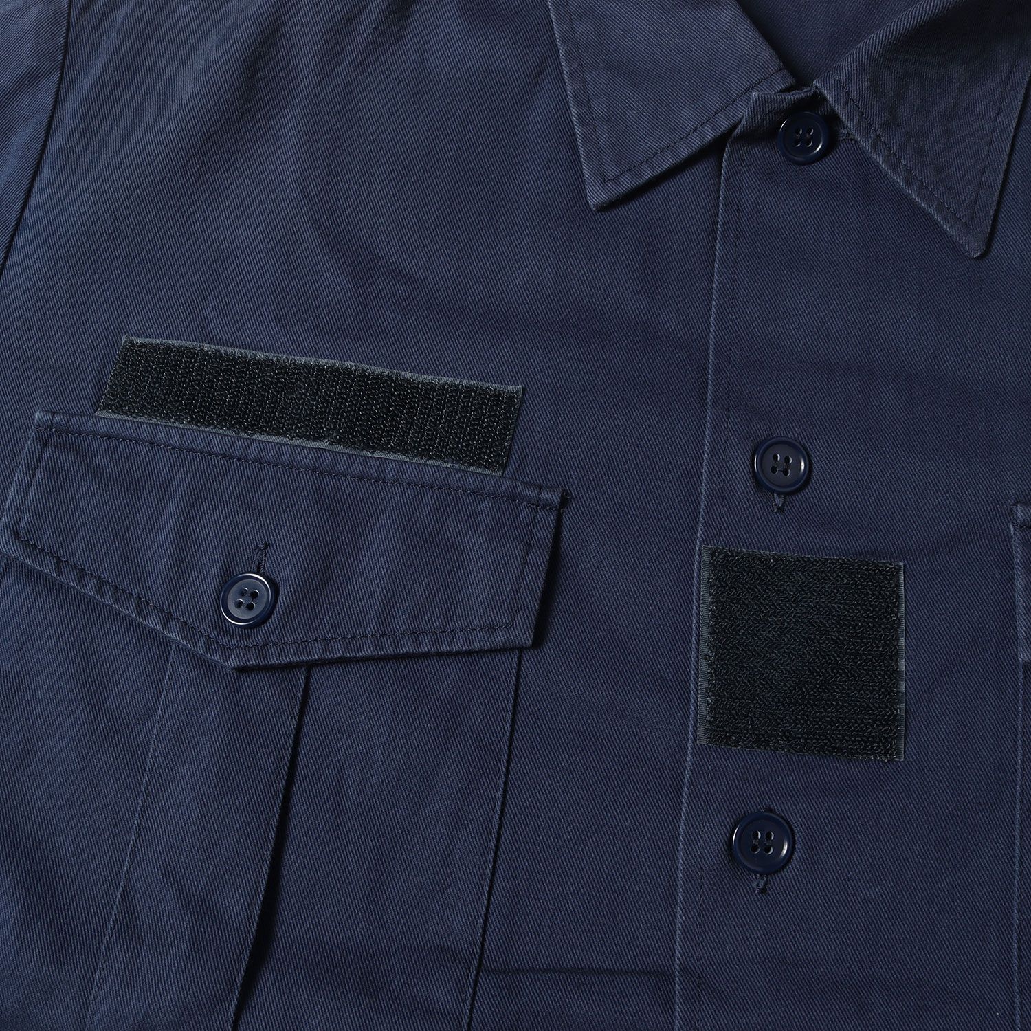 UNDERCOVER アンダーカバー シャツ サイズ:M / 99SS RELIEF期 GROUPIE