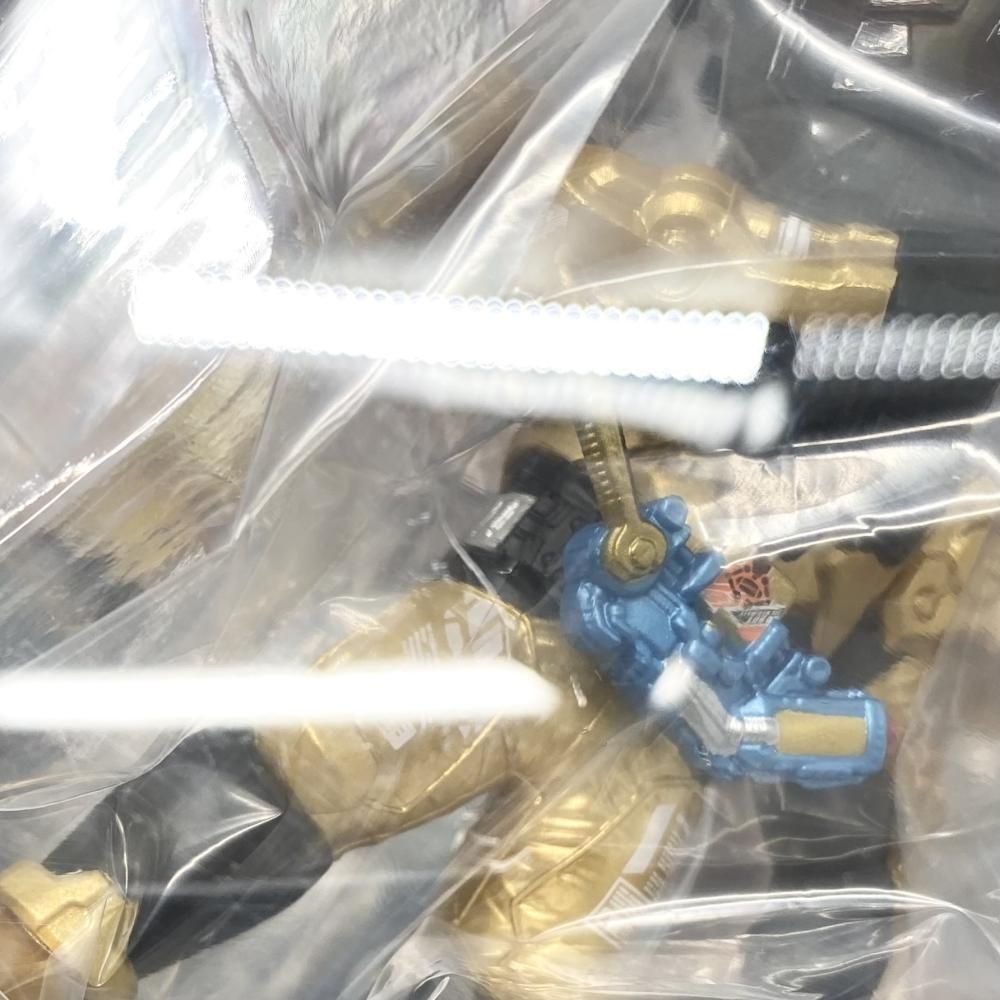 【D賞 BLISTERED MUSEUM 仮面ライダーグリス (フィギュア) 】 一番くじ 仮面ライダービルド Building a New World 【中古】 一番くじ 仮面ライダービルド D賞 BLISTERED MUSEUM グリス