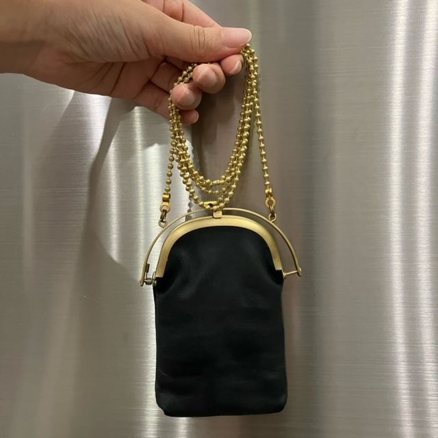 激レア⭐️本人期 HELMUT LANG archive ハンドバッグ ナイロン ヘルムートラング 本人期 アーカイブ ショルダーバッグ ナイロン