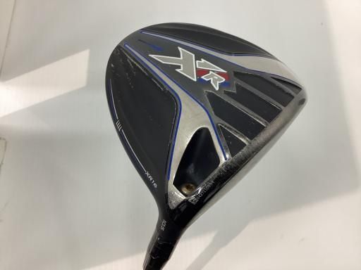 中古】 キャロウェイ XR 16 10.5° ドライバー DR Speeder 569