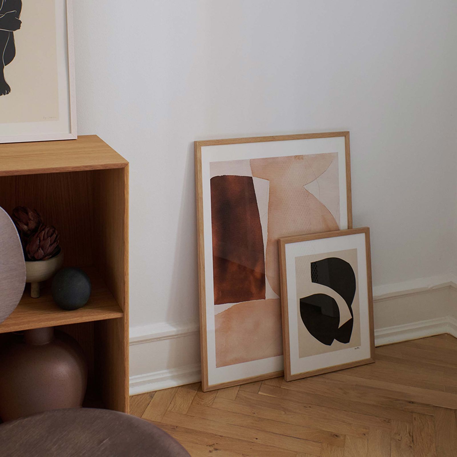 The Poster Club アートポスター Bloom 124 x 10309-50 70