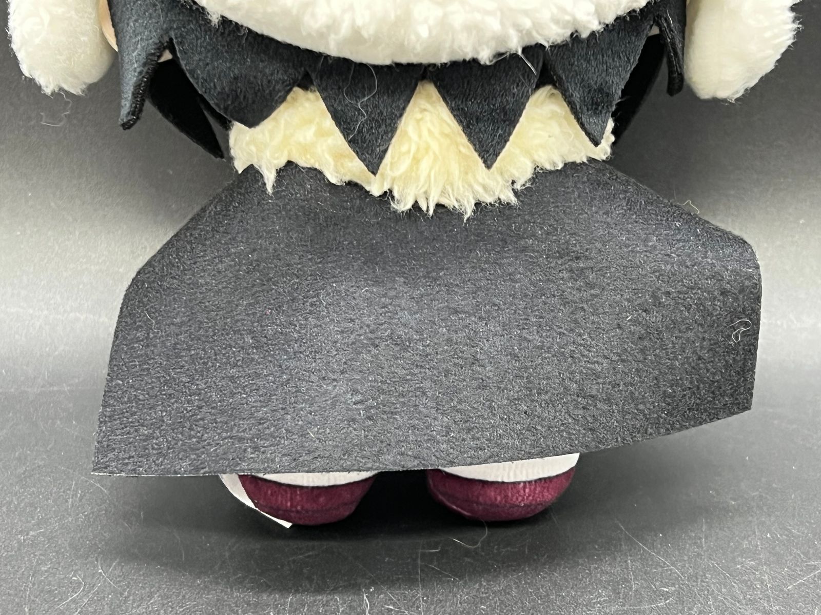 文豪ストレイドッグス くじ引き堂 A賞ぬいぐるみ フョードル
