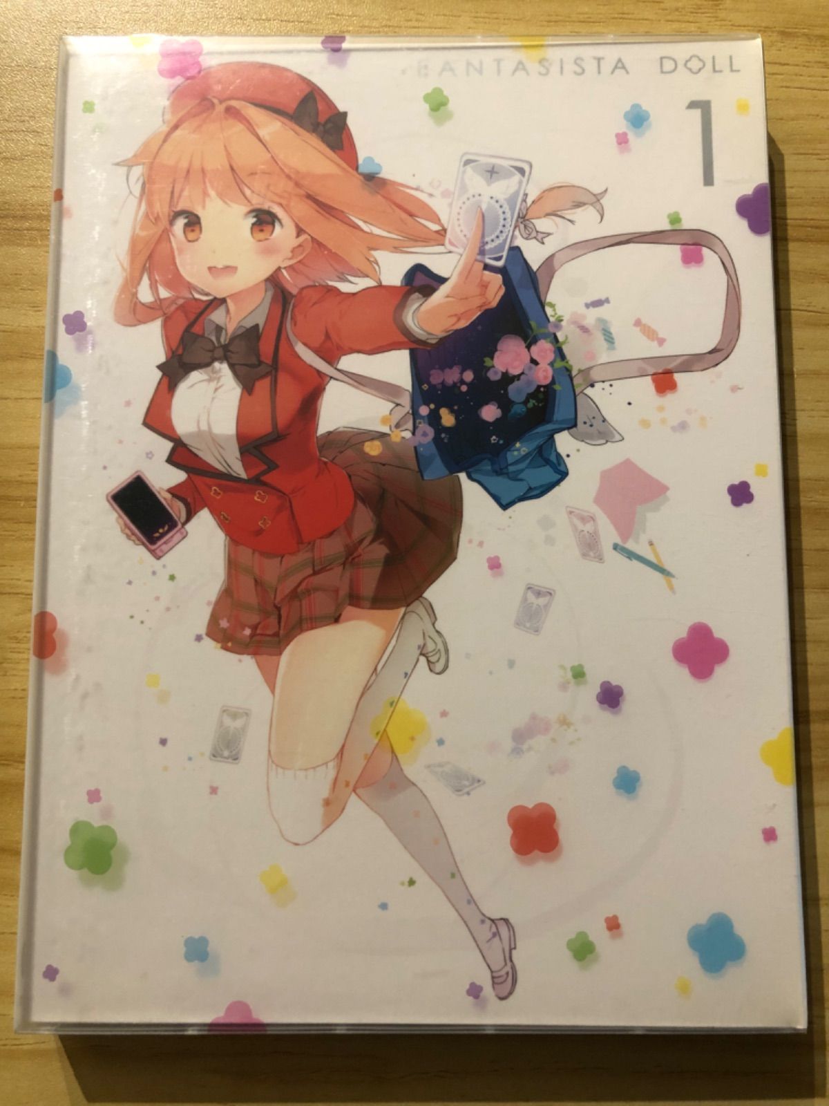 デンキ街の本屋さん [レンタル落ち] 全6巻セット [マーケットプレイス