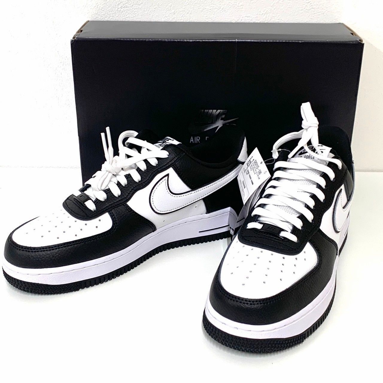 NIKE】ナイキ/エア フォース1/07 LV8/26.5cm/未使用品 - メルカリ