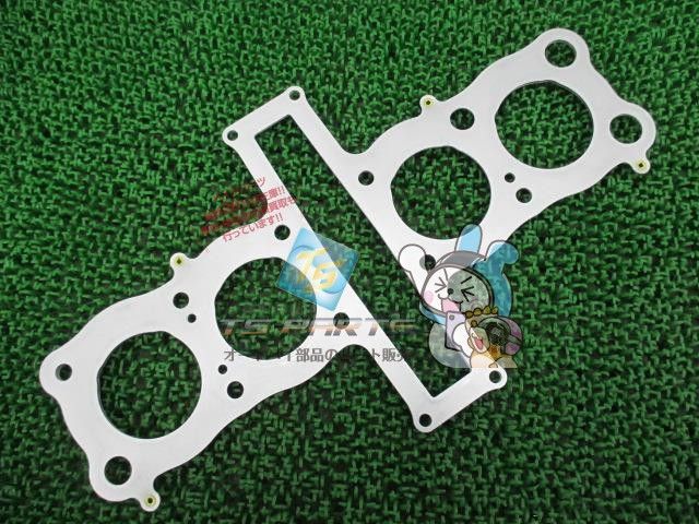 XJR400 シリンダーヘッドガスケット 在庫有 ヤマハ 純正 バイク 部品 車検 Genuine XJR400R XJR400RII