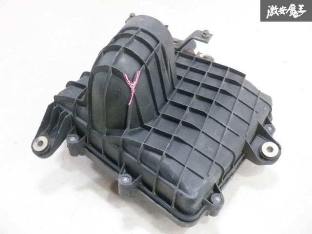 RX7 fc3s エアクリーナー RX7 FC3S エアクリーナー清掃 | 普段はプラモ、時々ジェベル200