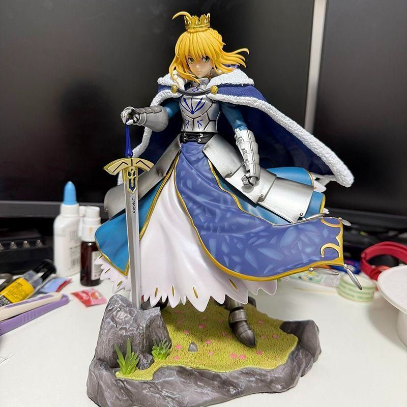 新品未開封未使用】Fate stay night セイバー アルトリア・ペン 