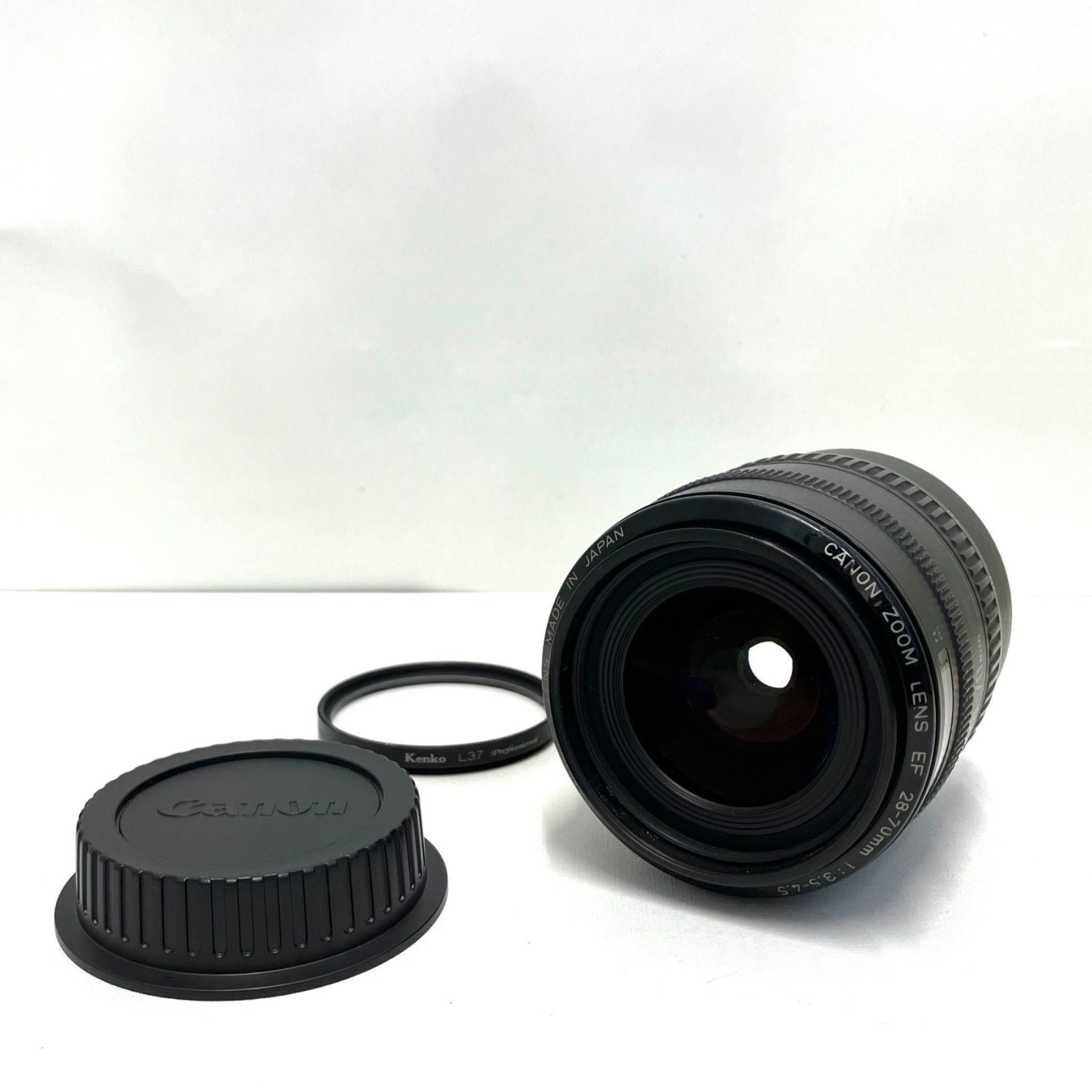 Nikon 一眼レフカメラ フィルム FE レンズL1Bc 52mm