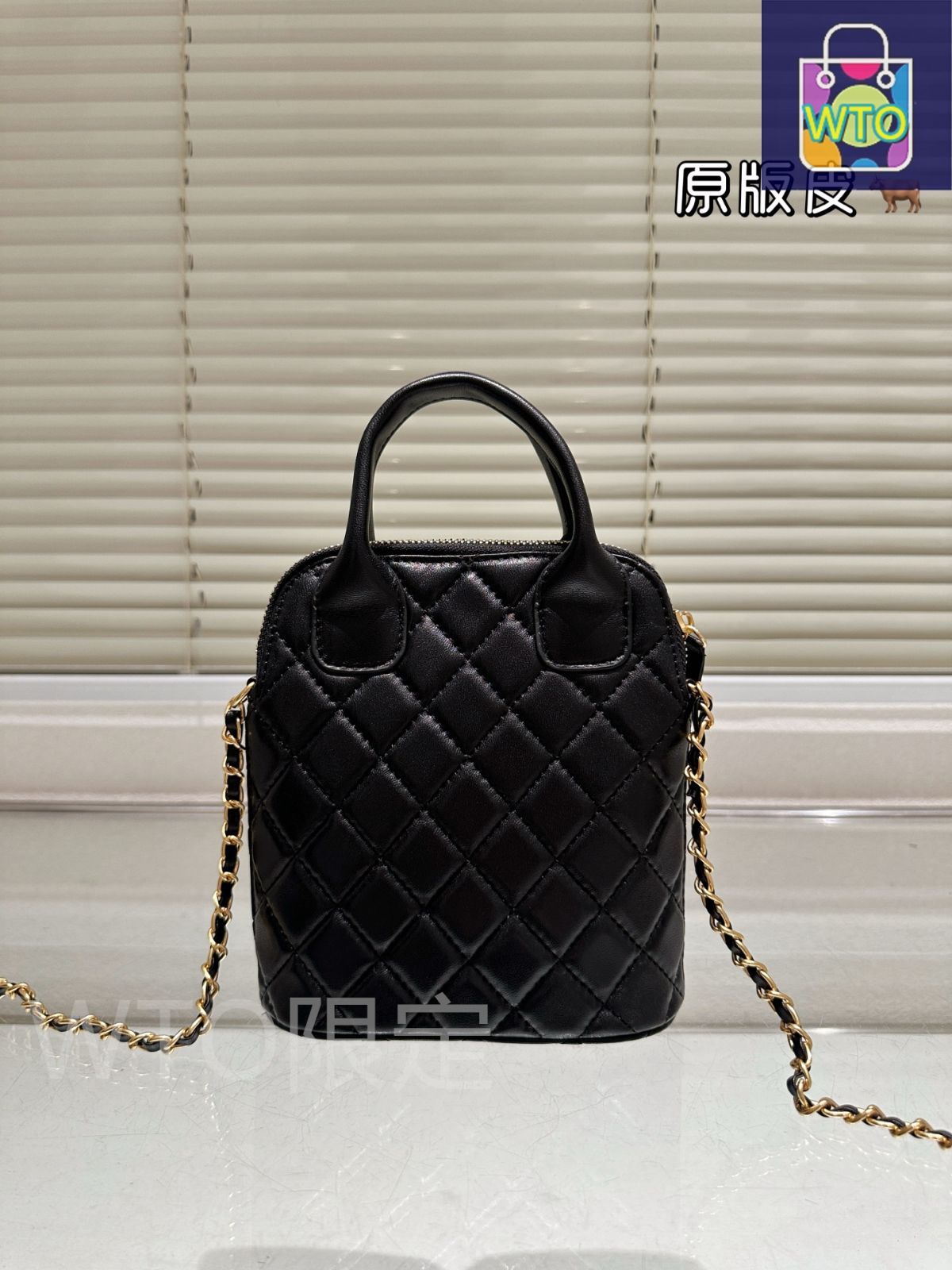 再値下げ！　シャネル3点セット 今日特価】Chanel シャネル チェーン シェル型バッグ シリーズ