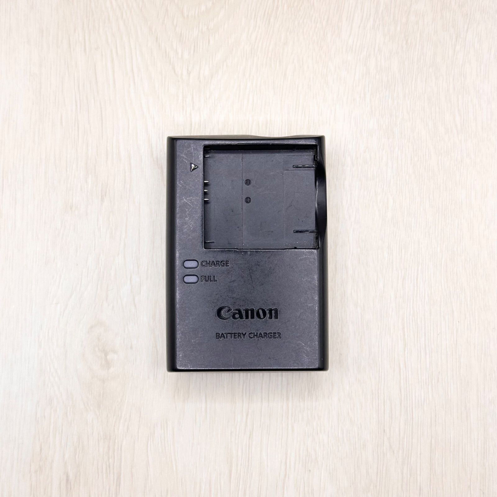 Canon CB-2LF キャノン キヤノン 純正 チャージャー 充電器 バッテリー 