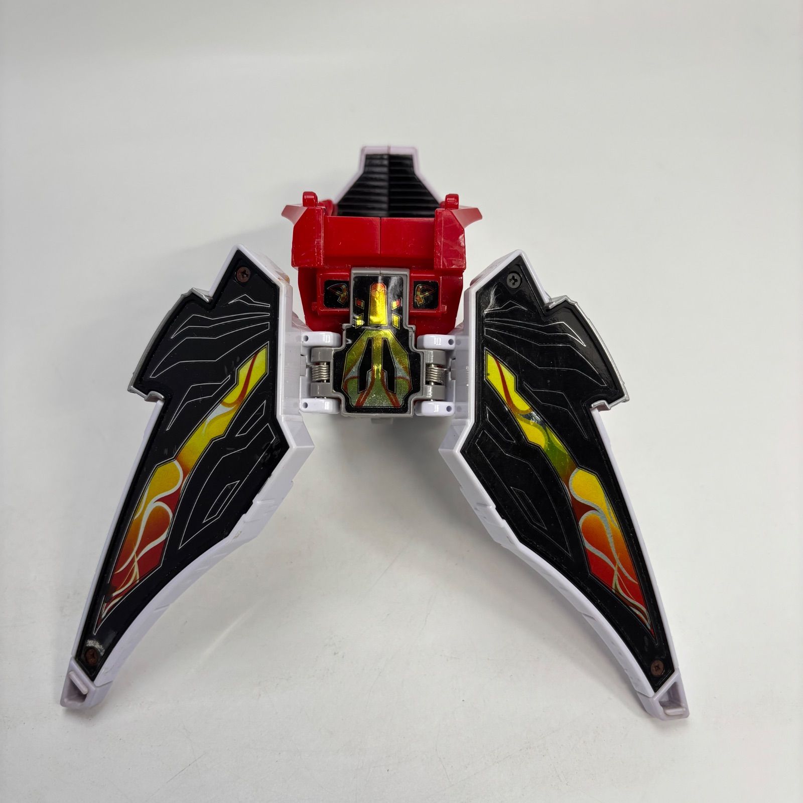 海賊戦隊ゴーカイジャー DXエンジンマッハルコン ゴーカイマシン