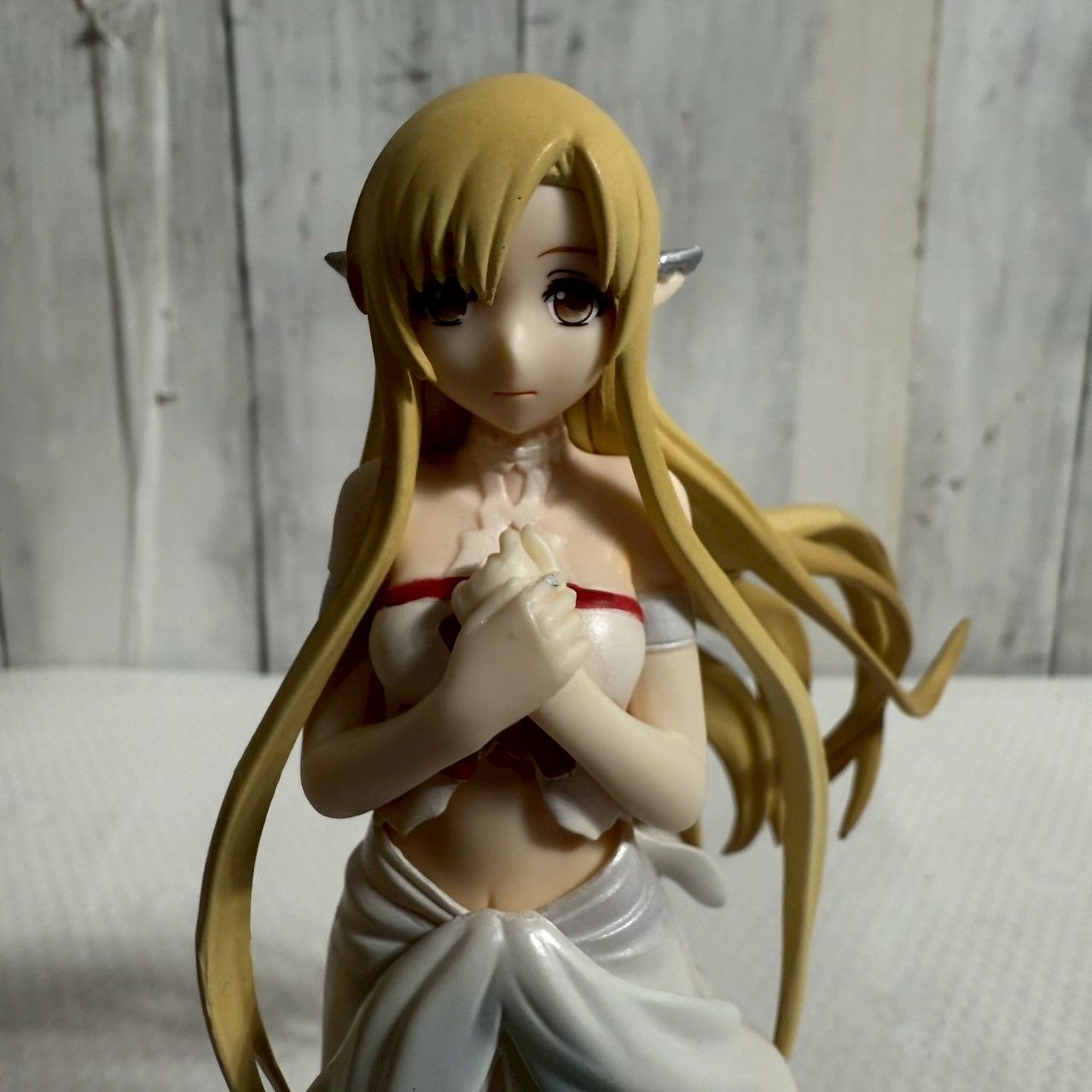 アスナ　ウンディーネ　新品未開封 Amazon | KDcolle ソードアート オンライン アスナ ウンディーネ
