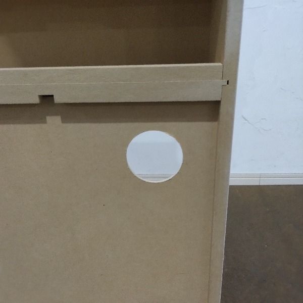 テレワーク 引き出し