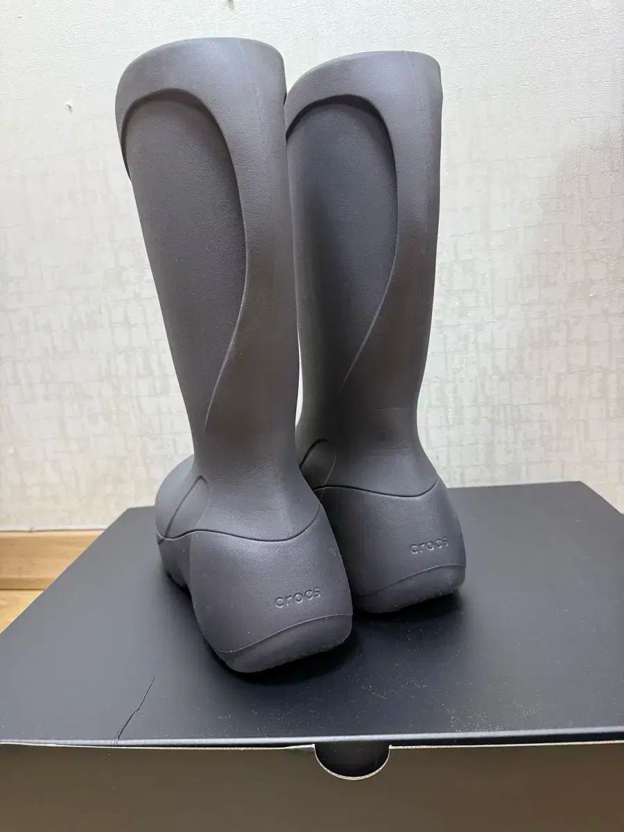 クロックス ハイドラ ブーツ レイン