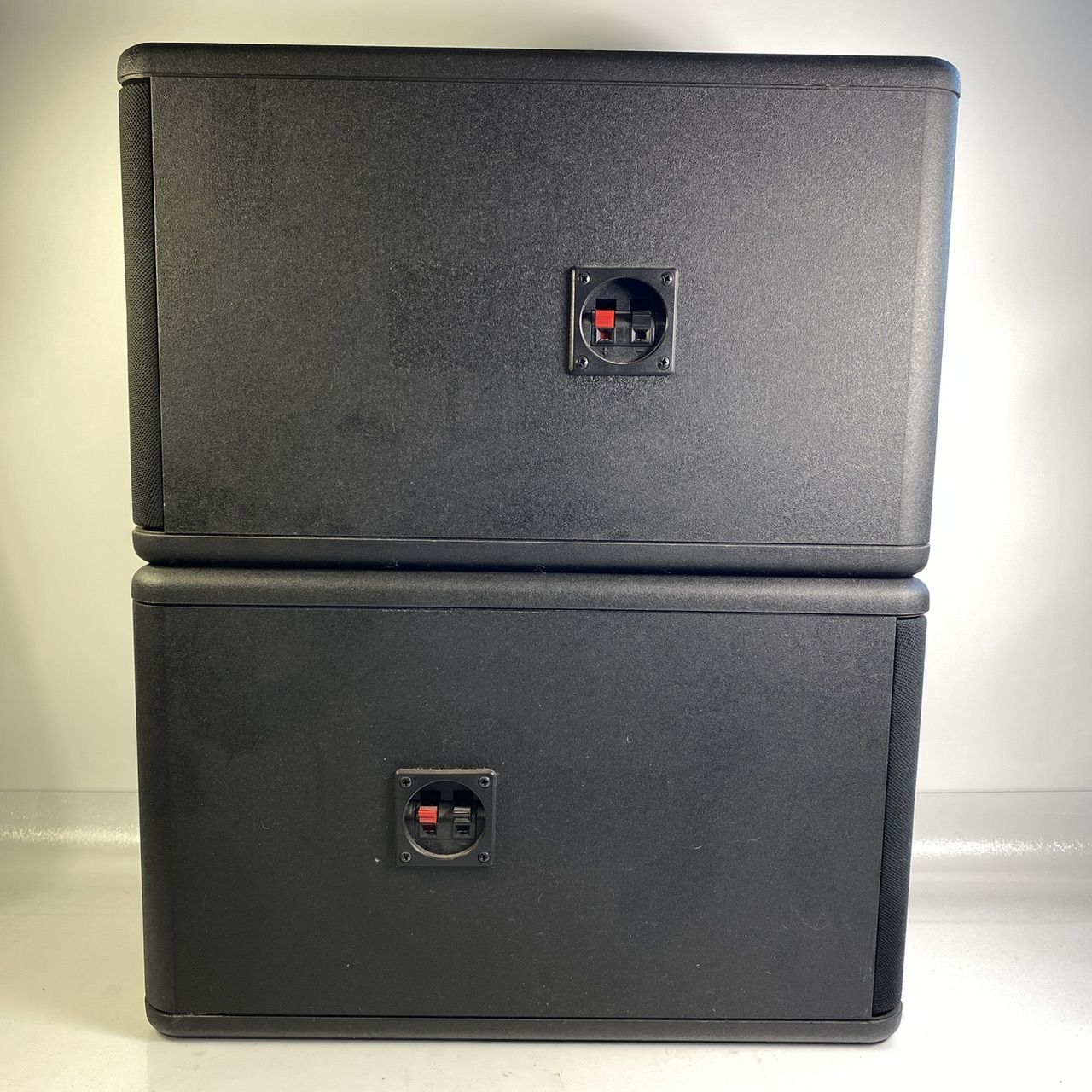BOSE ボーズ　スピーカー　301-AV AV MONITOR A0459 BOSE【301 AV-MONITOR】ボーズ 2way 3スピーカーシステム ペア