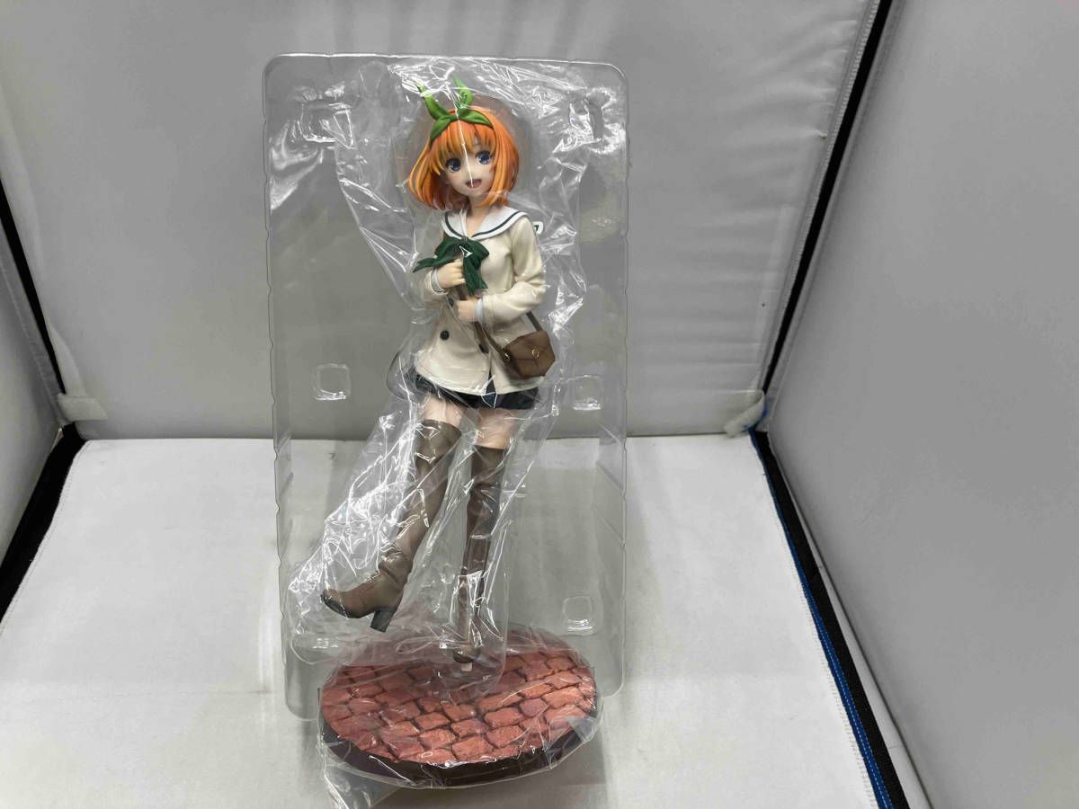中野四葉 フィギュア グッドスマイルカンパニー 1523 中野四葉 Date Style Ver.
