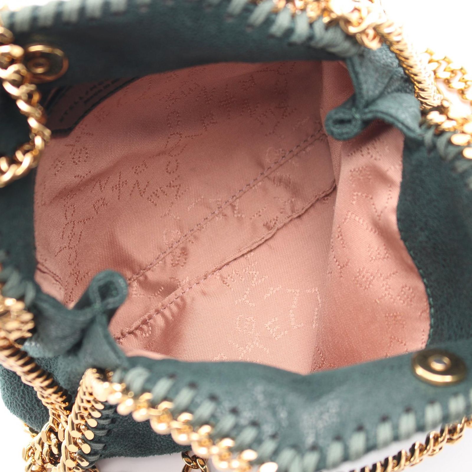 ステラマッカートニー Stella McCartney ショルダーバッグ ファラベラ 