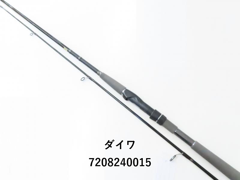ダイワ モアザン MT 85MLX シューティングスター 04-7208240015