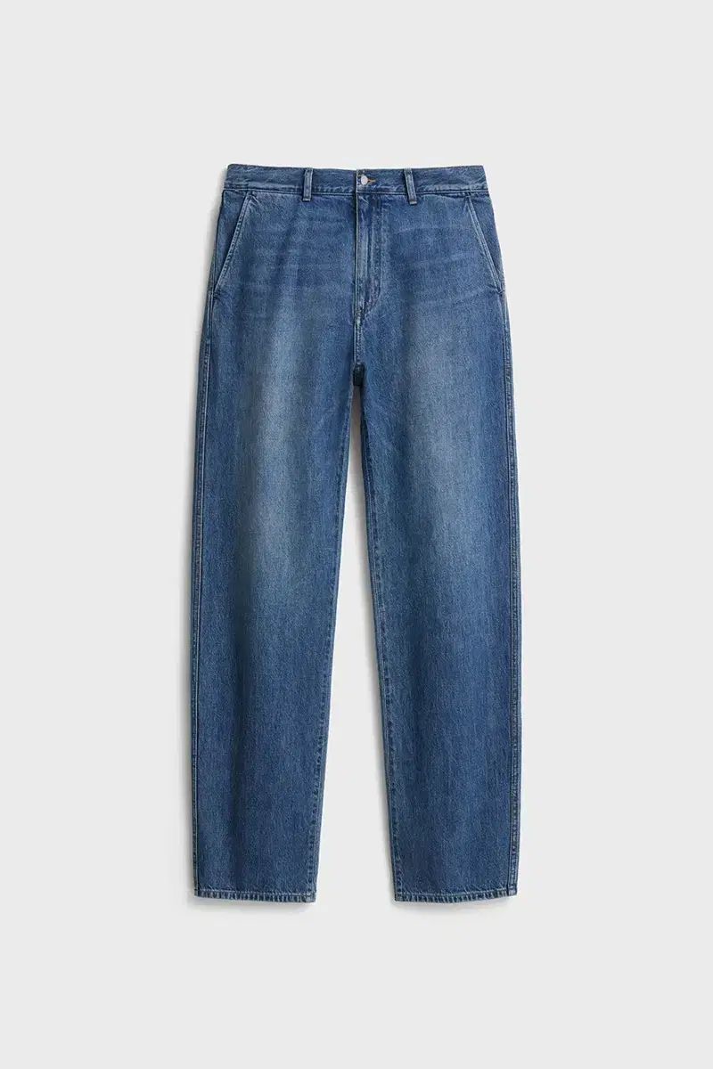 POTTERY ポッタリー ワンウォッシュ コンポート デニム 複数の色 2 サイズ