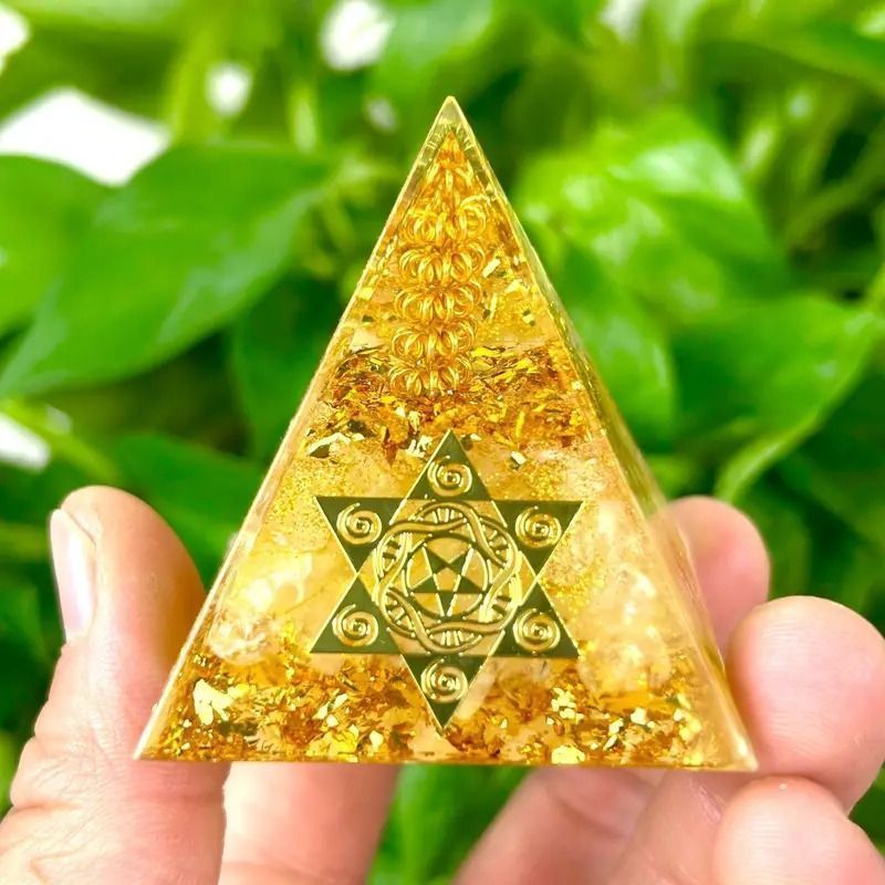 オルゴナイト〜お守り オルゴにゃいと♡ オルゴナイト お守り オルゴ