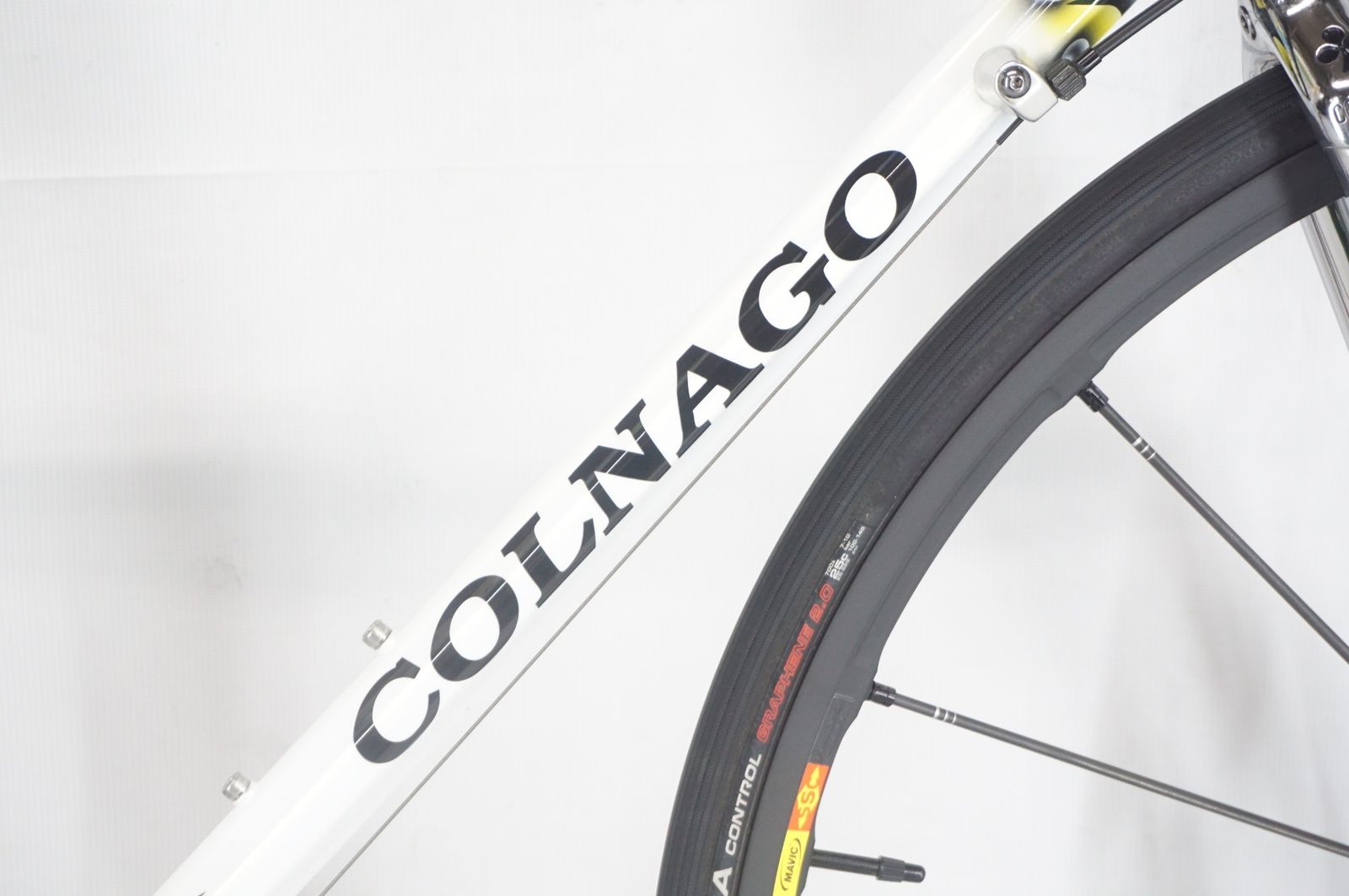 COLNAGO 「コルナゴ」 MASTER X-LIGHT TEAM MAPEI 2021年モデル ロード 