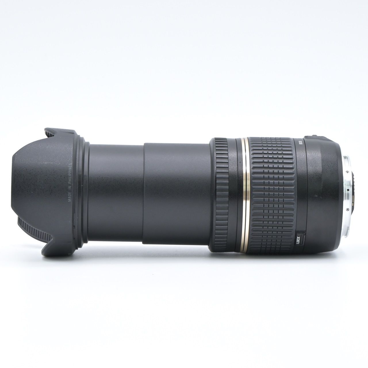 TAMRON タムロン 18-270mm F3.5-6.3 DiII VC PZD キヤノン用 APS-C専用