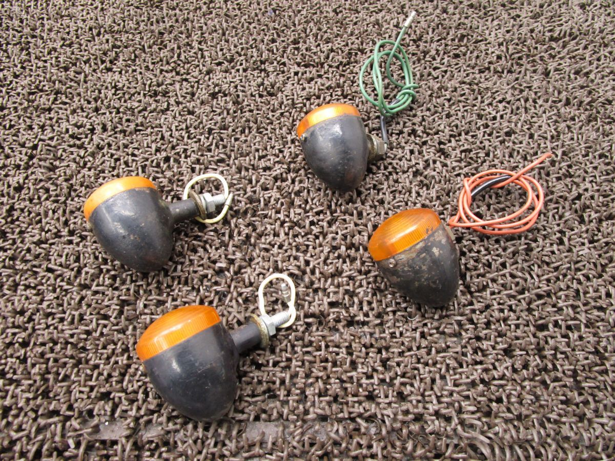 ウインカー 4個セット