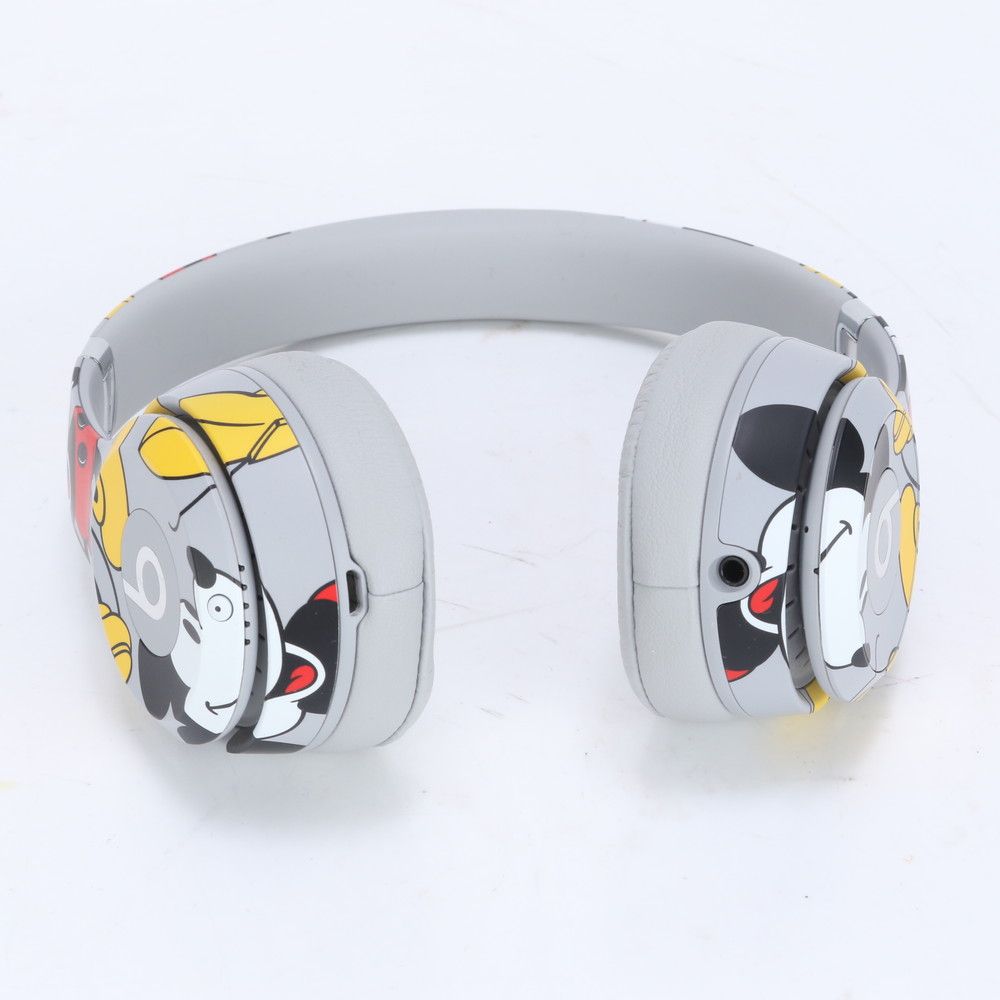 新品同様 Beats Solo3 Wireless オンイヤー ヘッドフォン