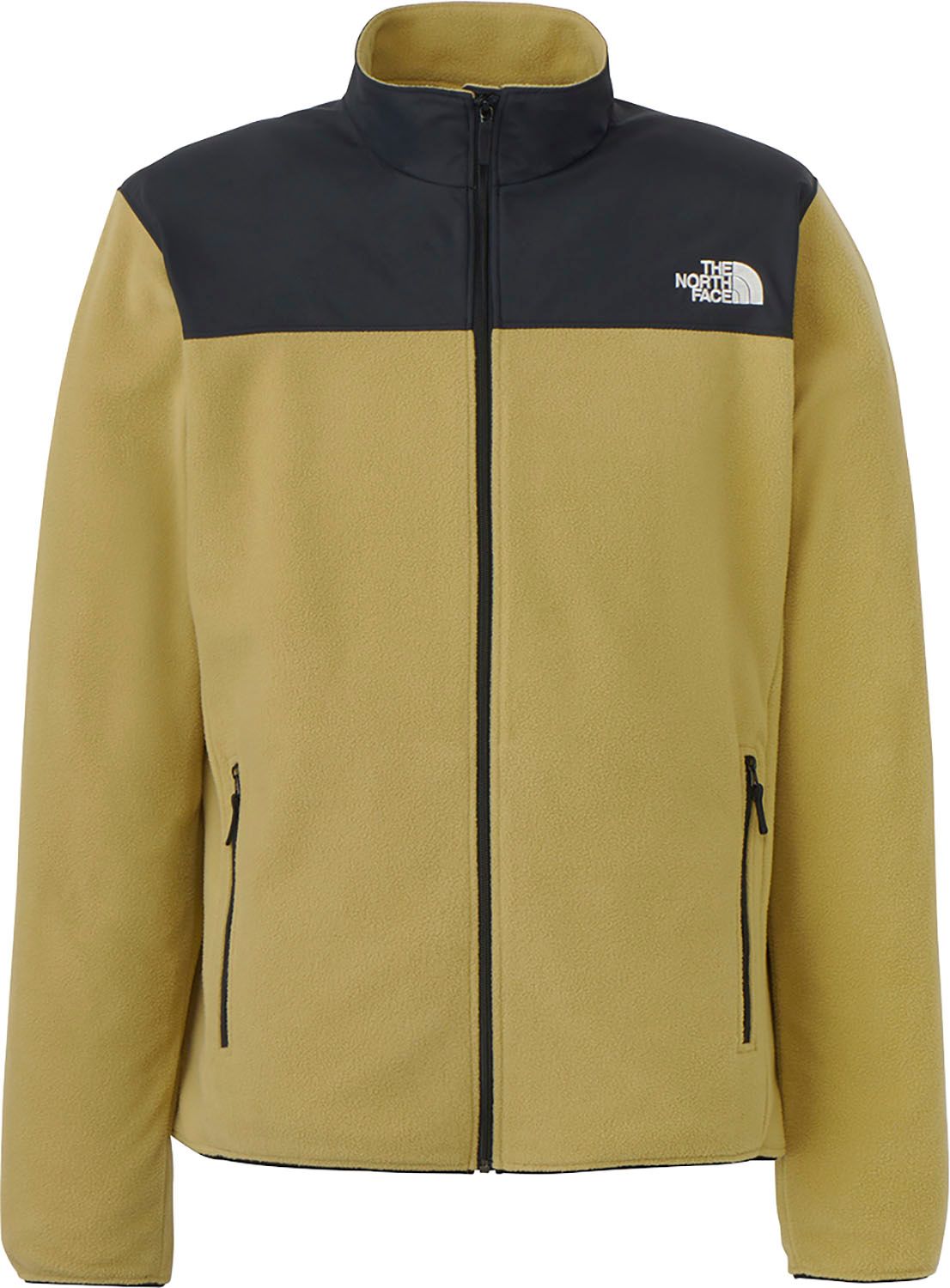 ザ ノース フェイス THE NORTH FACE アウトドア マウンテンバーサマイクロジャケット メンズ Mountain Versa Micro Jacket トップス コート ジャケット フリース キャンプ レジャー NL72404 KH カーキ