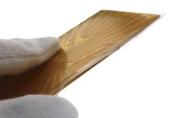 純金 開運馬 純金9999 5.6g - メルカリ