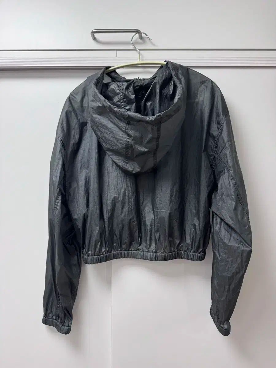 AMOMENTO アモーメント 24ss ウィンドブレーカー