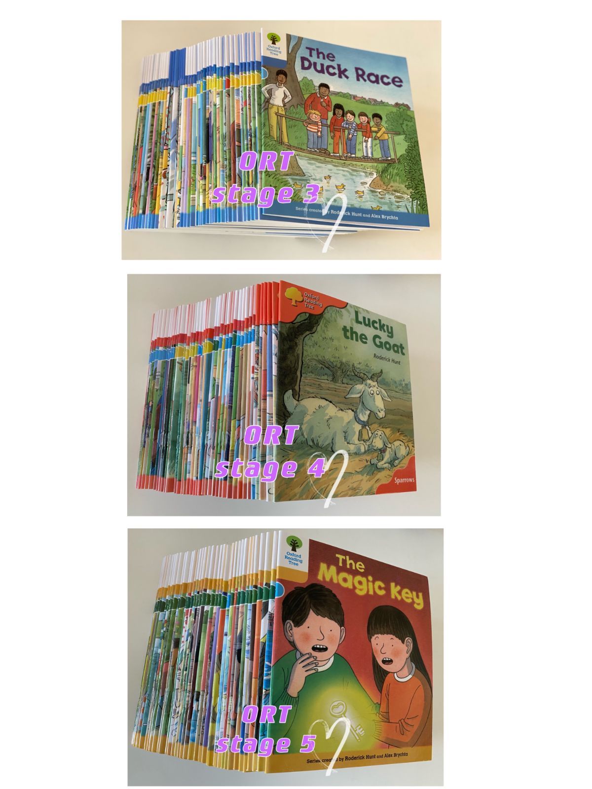 最高品質版マイヤペン対応 ORT1-5 252冊 おまけ付 動画付 洋書 ORT 数量限定】マイヤペン対応最高品質版 オックスフォード