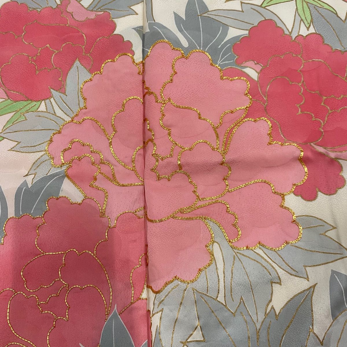 振袖 身丈170cm