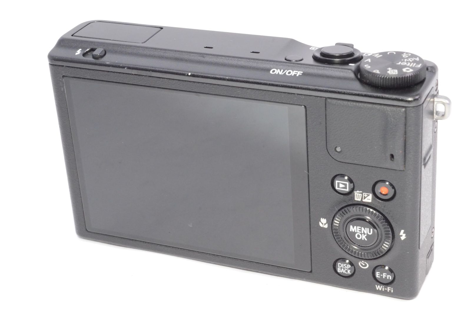美品】FUJIFILM プレミアムコンパクトデジタルカメラ XQ2