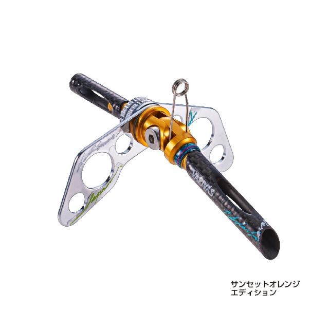 カレントジグ サリー 注文 ソニック ウロコジグ