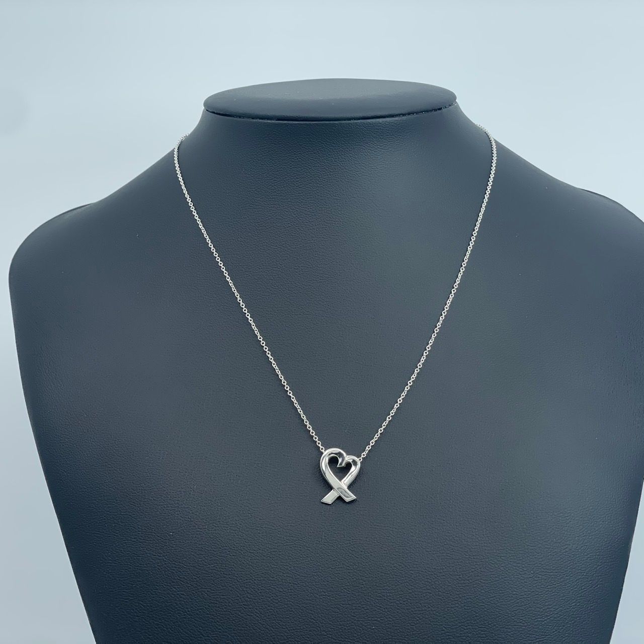 TIFFANY&Co. ティファニー TIFFANY ネックレス パロマ・ピカソ