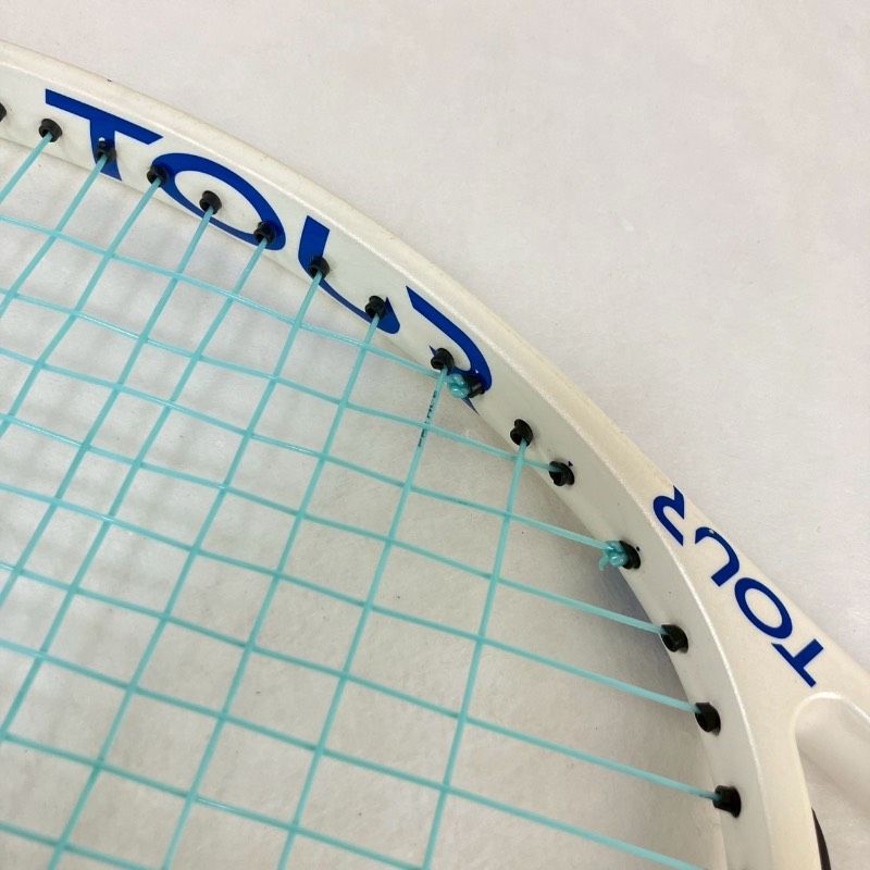 prince TOUR 100 PL855 テニスラケット 硬式 プリンス Prince