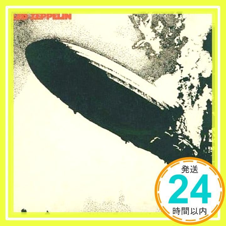 レッド・ツェッペリン (紙ジャケット仕様) [CD] レッド