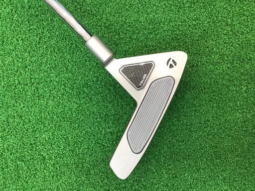 TaylorMade TP トラスパター　B3TH 33インチ TPトラス パター B3TH トラスヒール | TP Truss23 B1TH Truss heel