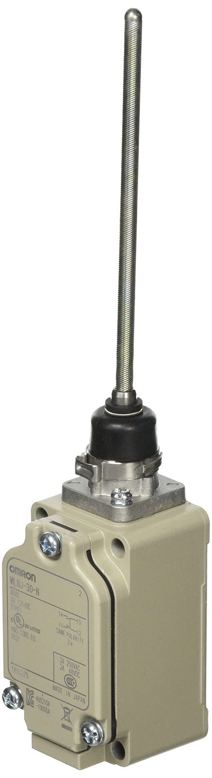 3営業日で発送 OMRON オムロン WLNJ-30-N