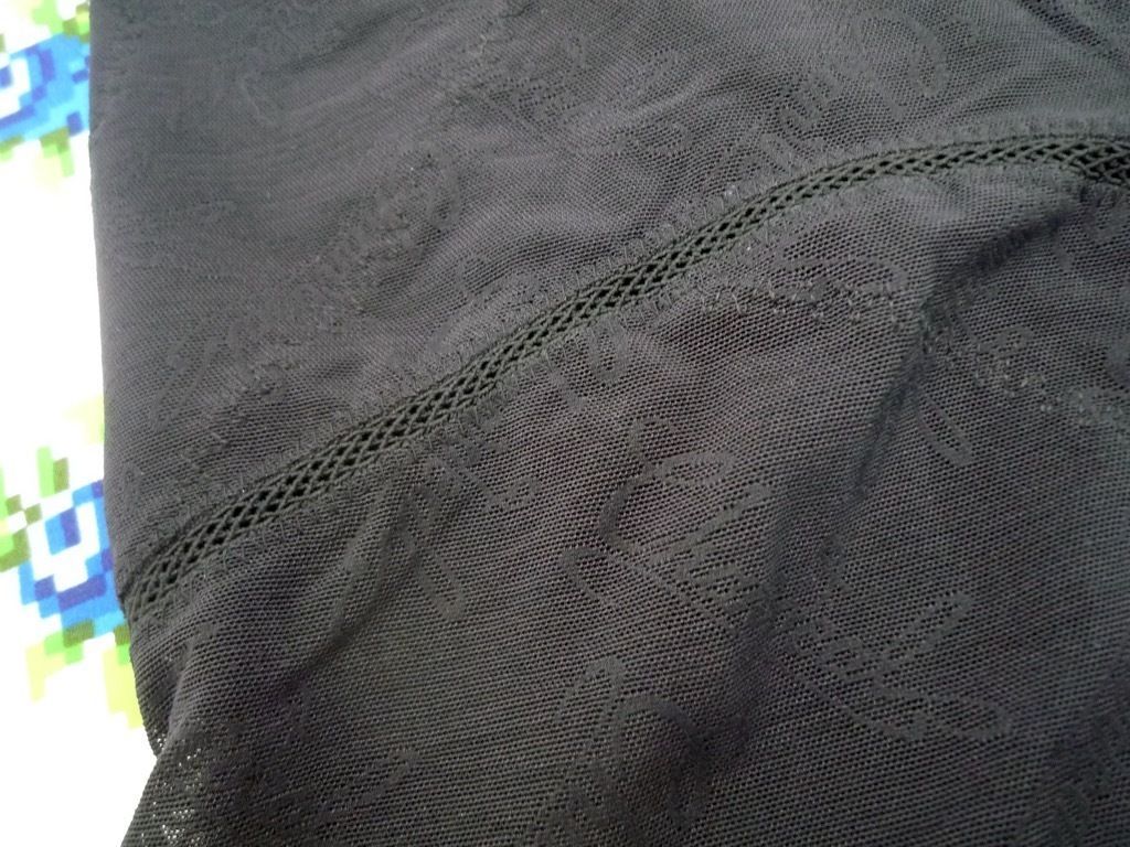 ロング ガードル