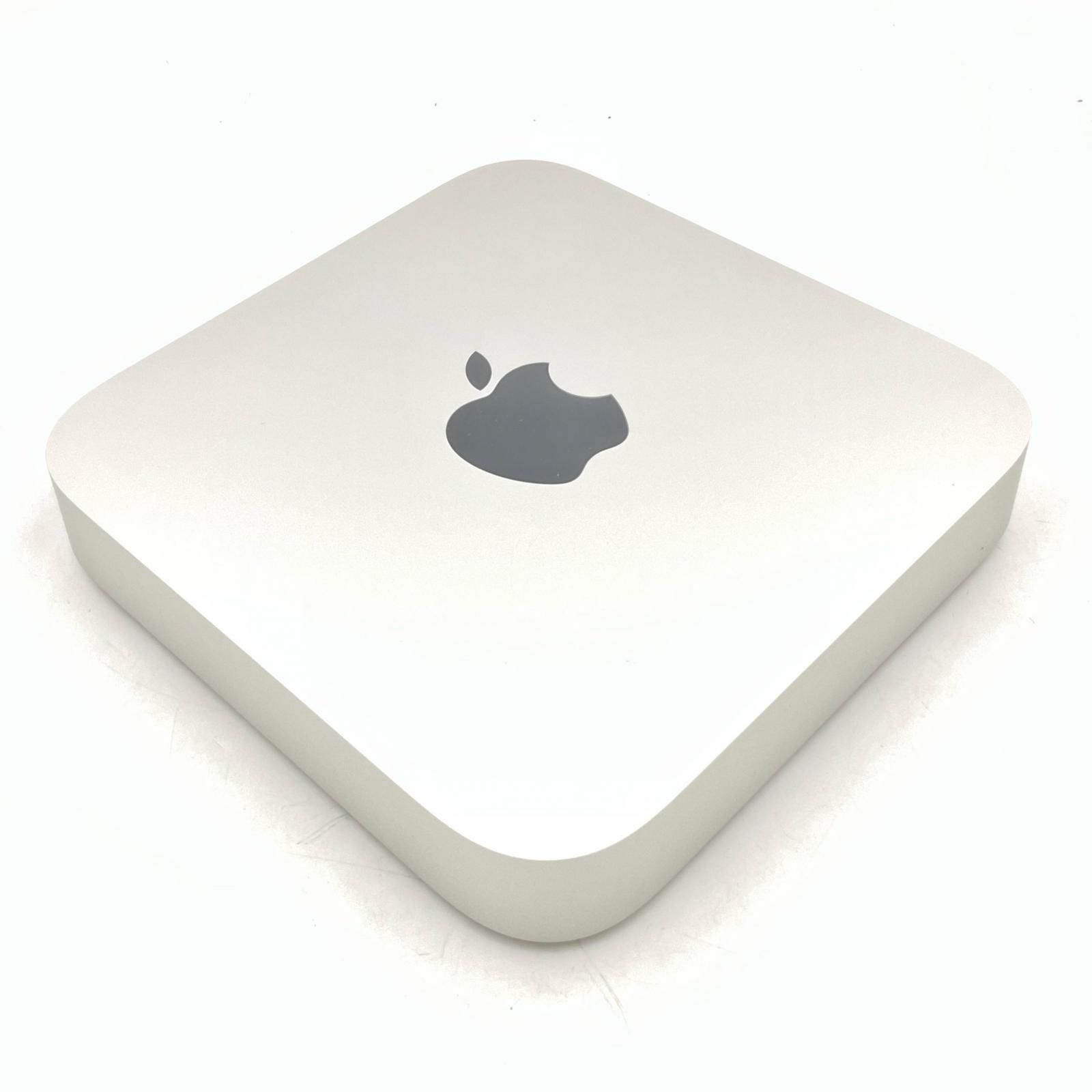 Mac mini M1 16GB 1TB 美品 60時間 - メルカリ