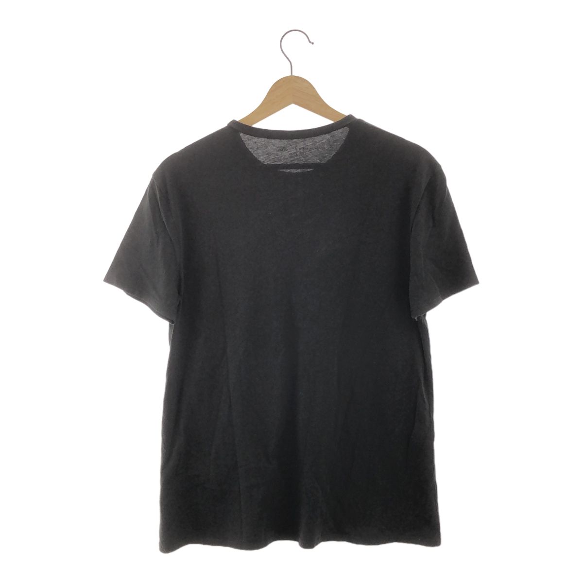 シックススリーナインセヴン×ジャーナルスタンダードラックス 6397×JOURNAL STANDARD LUXE 別注TO EI T ブラック サイズ 6397 JOURNAL STANDARD LUXE シックススリーナインセブン