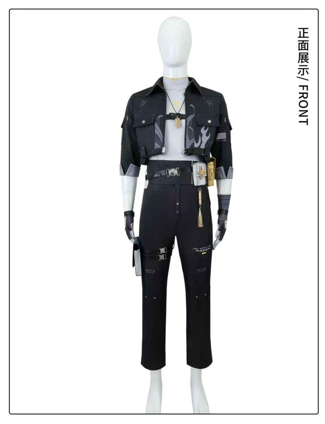 漂泊者
