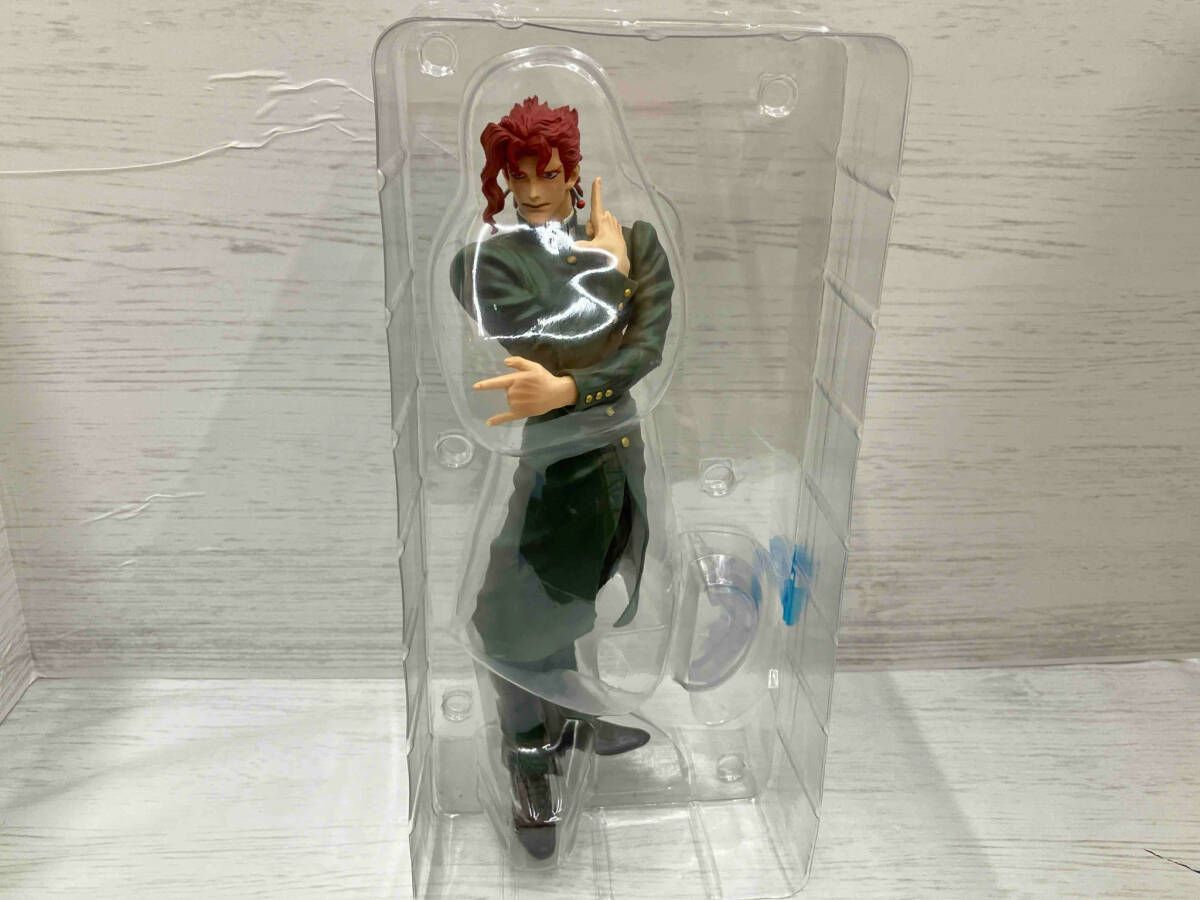 ジョジョの奇妙な冒険 STARDUST CRUSADERS 花京院典明 B賞 ジョジョ 一番くじ STARDUST CRUSADERS B賞 花京院典明フ