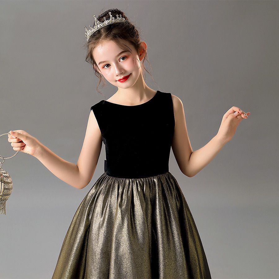 子供ドレス ピアノ 発表会ドレス ワンピース ジュニア 女の子